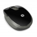 HP Wireless Mobile Mouse LB454AA